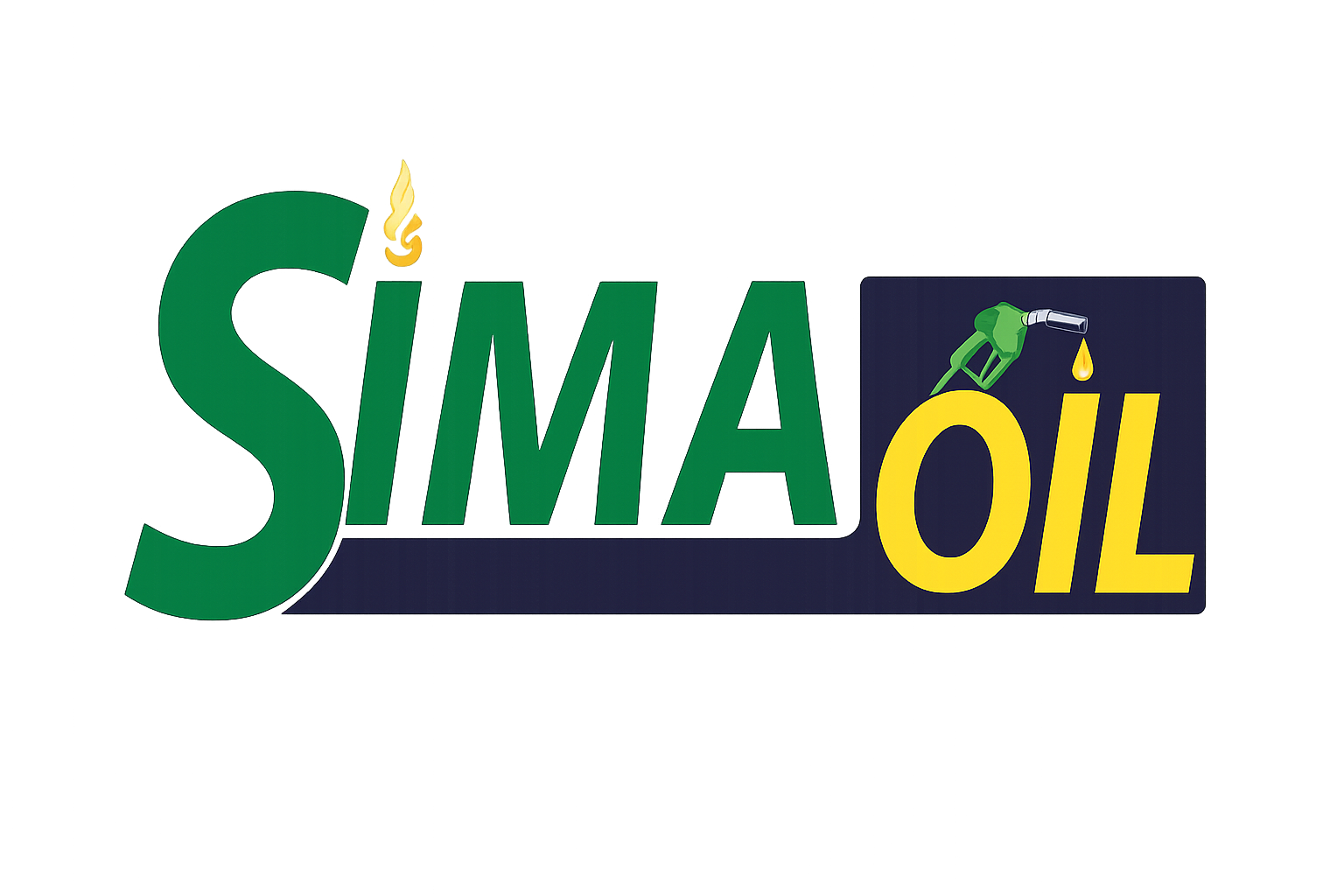 SIMA OIL